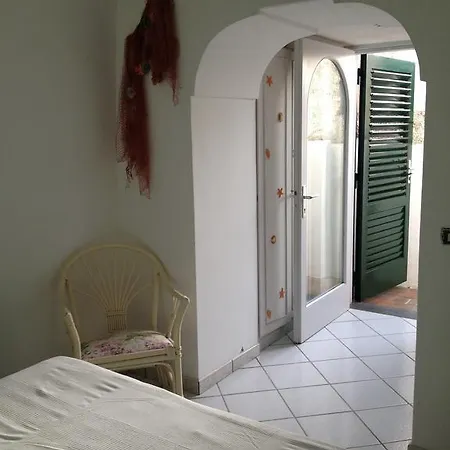 La Casetta * Anacapri (Isola di Capri)