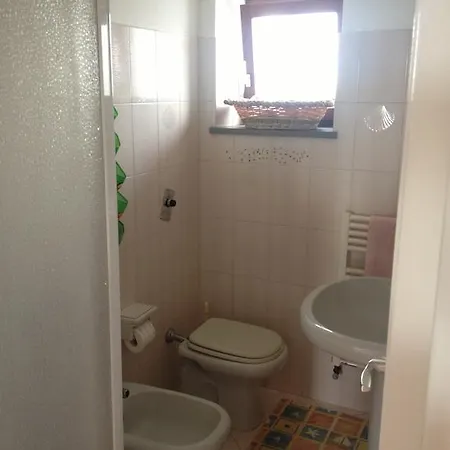 La Casetta *