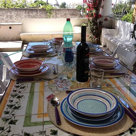 Apartment La Casetta