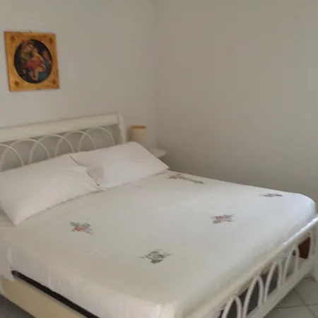 La Casetta Apartment