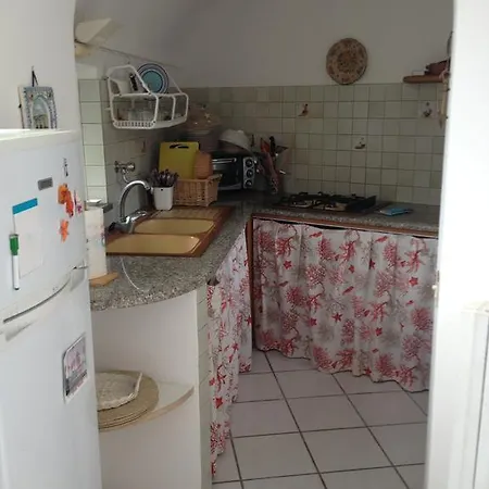 Apartment La Casetta *
