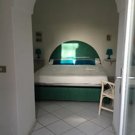 La Casetta *