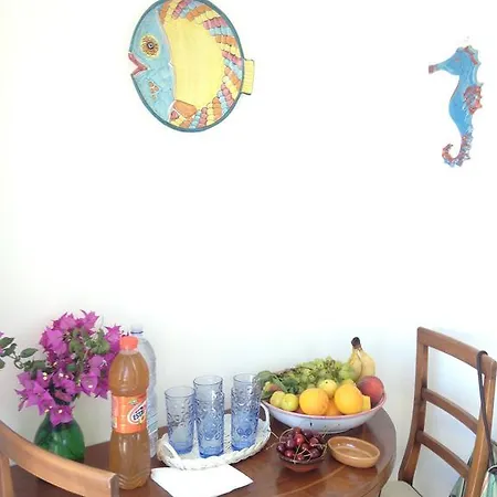 Apartment La Casetta Anacapri (Isola di Capri)
