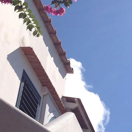 La Casetta * Anacapri (Isola di Capri)