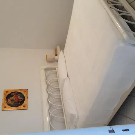 La Casetta Apartment