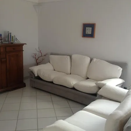 La Casetta *