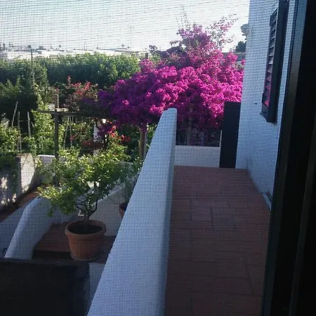 La Casetta Apartment *